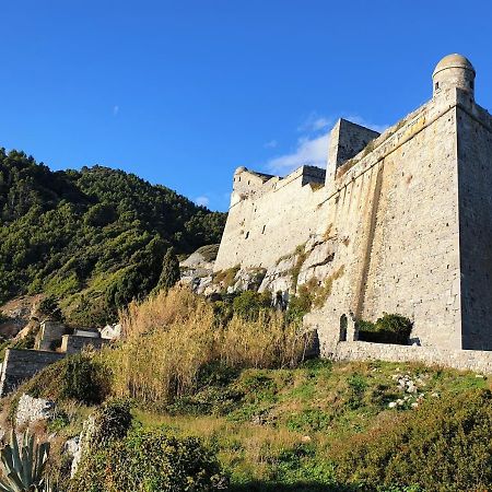 Casa Lorenza Porto Venere Extérieur photo