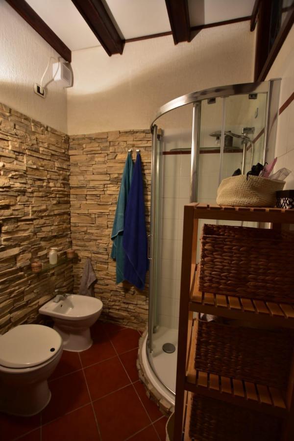 Casa Lorenza Porto Venere Extérieur photo