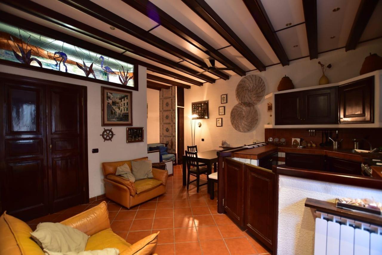 Casa Lorenza Porto Venere Extérieur photo
