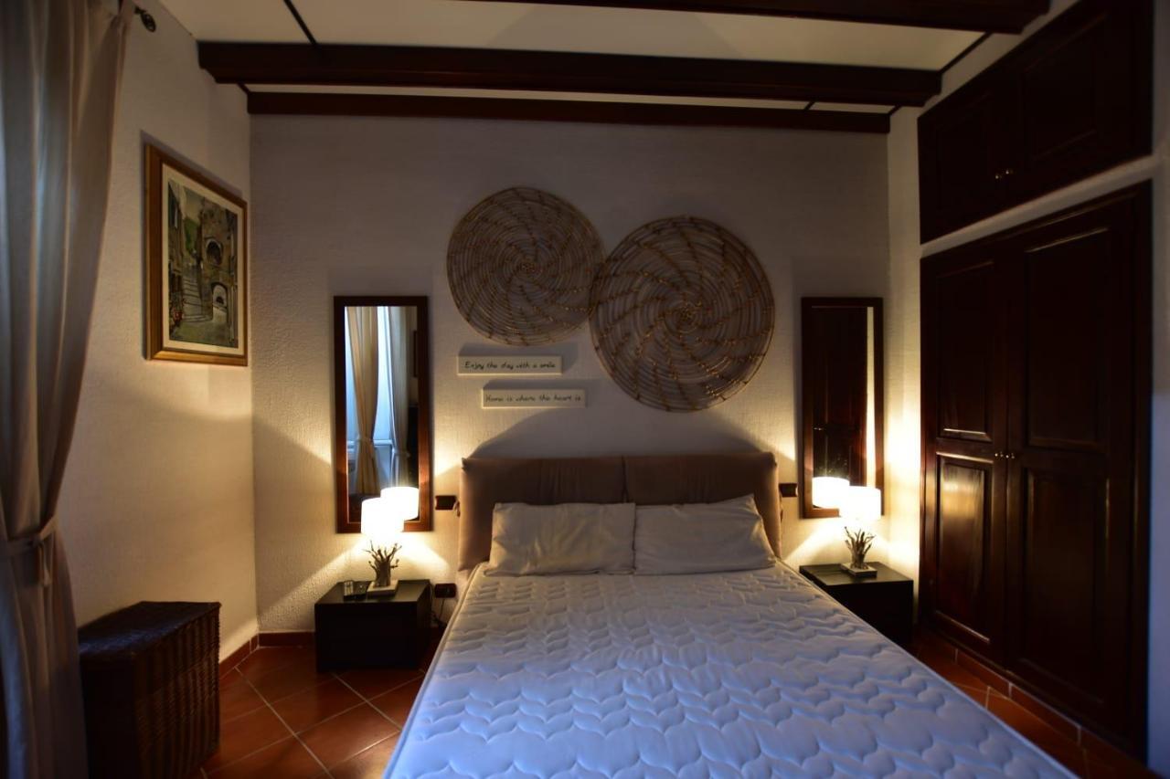 Casa Lorenza Porto Venere Extérieur photo