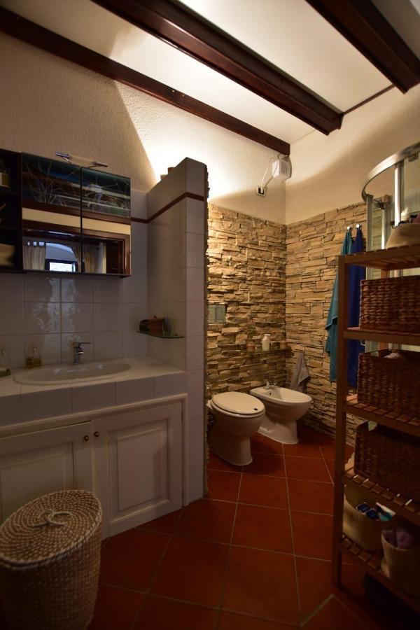 Casa Lorenza Porto Venere Extérieur photo